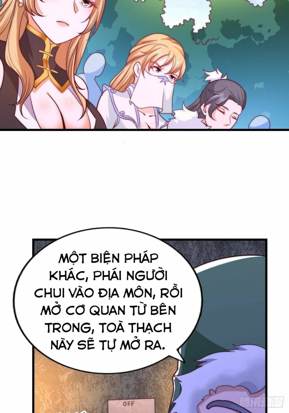 Người Trên Vạn Người Chapter 66 - Trang 2