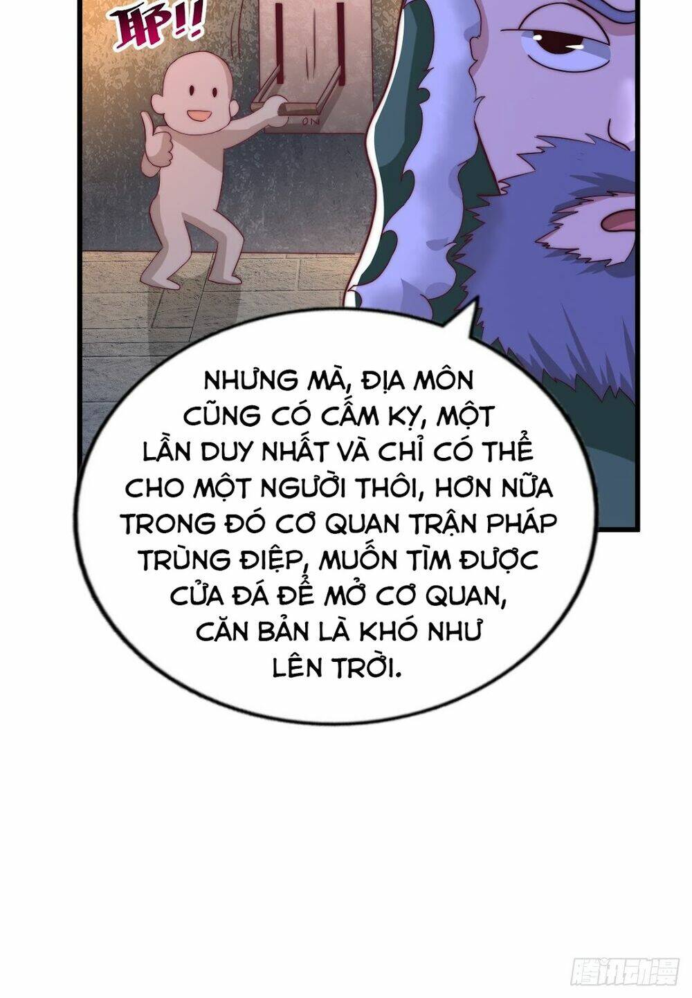 Người Trên Vạn Người Chapter 66 - Trang 2