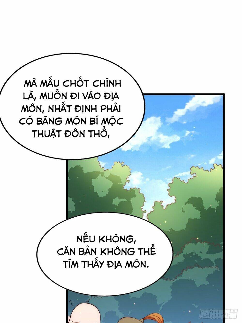 Người Trên Vạn Người Chapter 66 - Trang 2