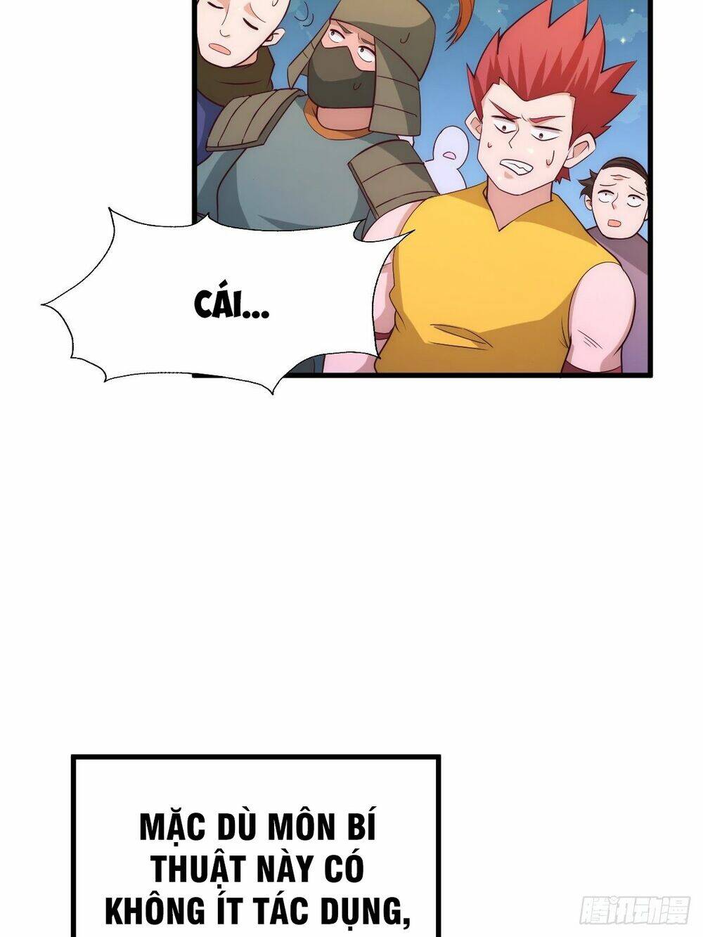 Người Trên Vạn Người Chapter 66 - Trang 2