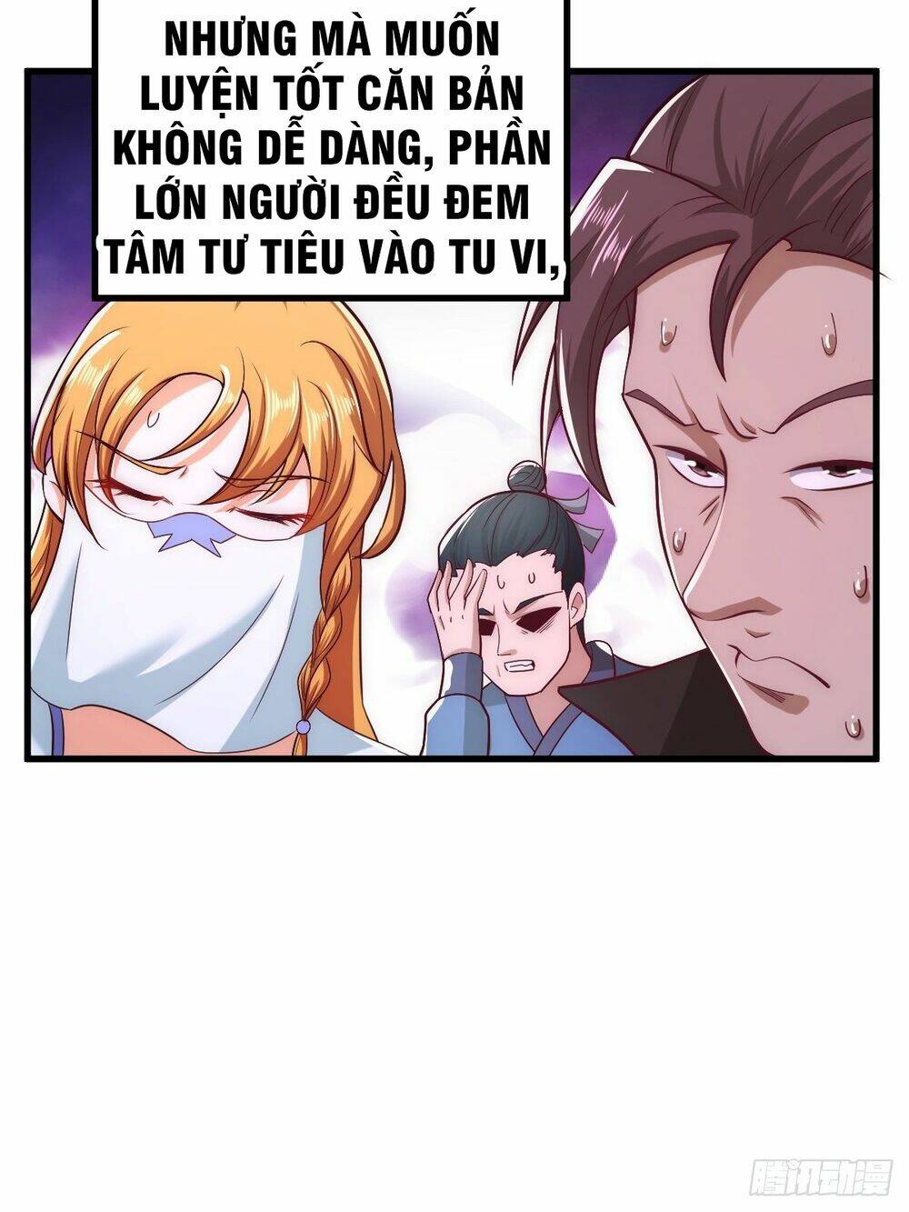 Người Trên Vạn Người Chapter 66 - Trang 2