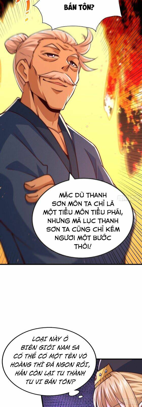 Người Trên Vạn Người Chapter 66 - Trang 2