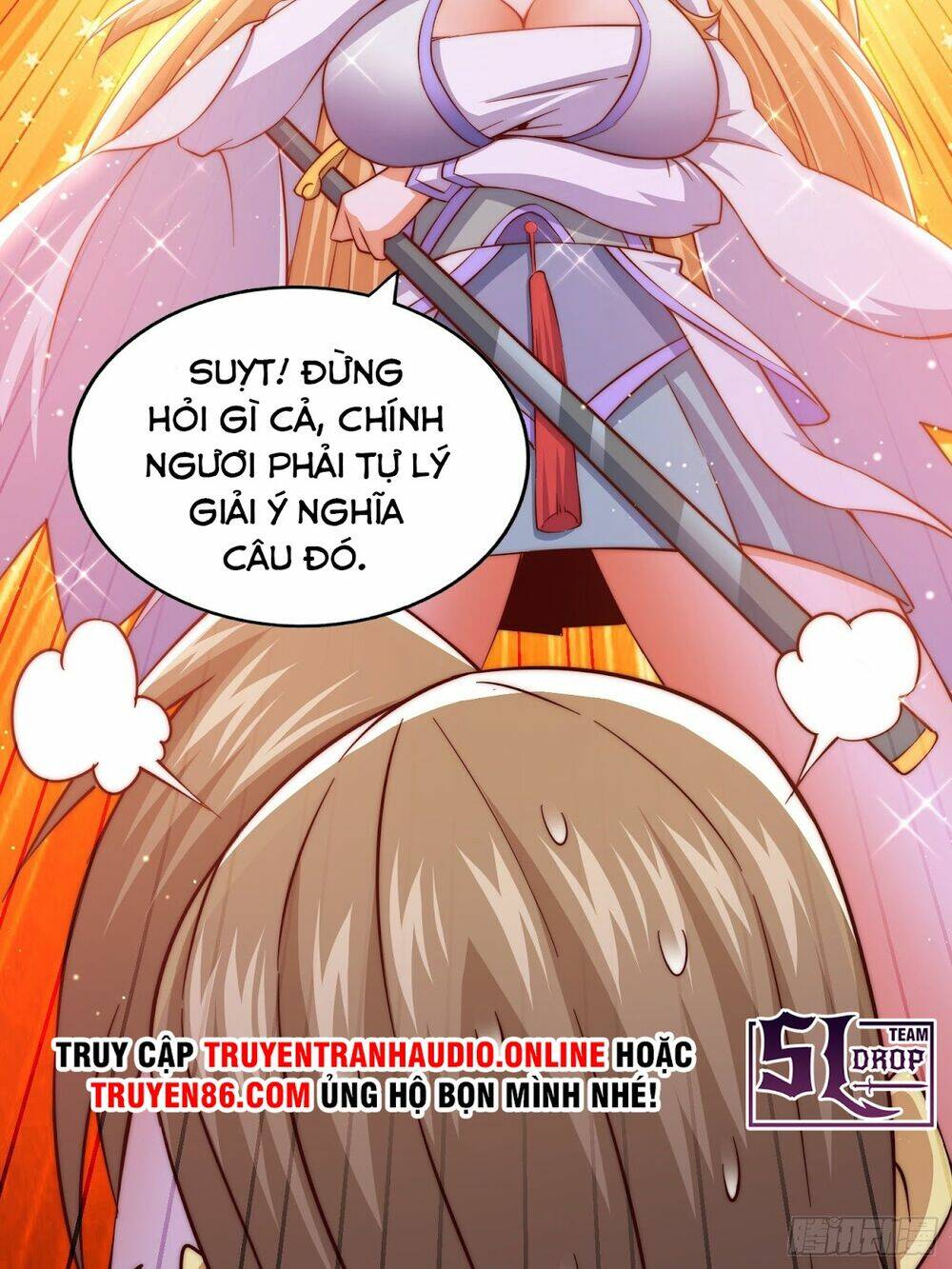 Người Trên Vạn Người Chapter 67 - Trang 2