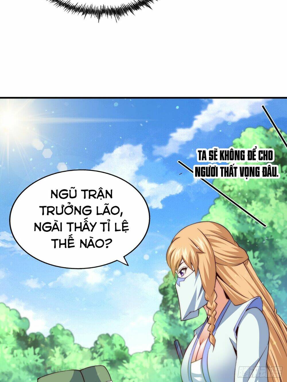 Người Trên Vạn Người Chapter 67 - Trang 2