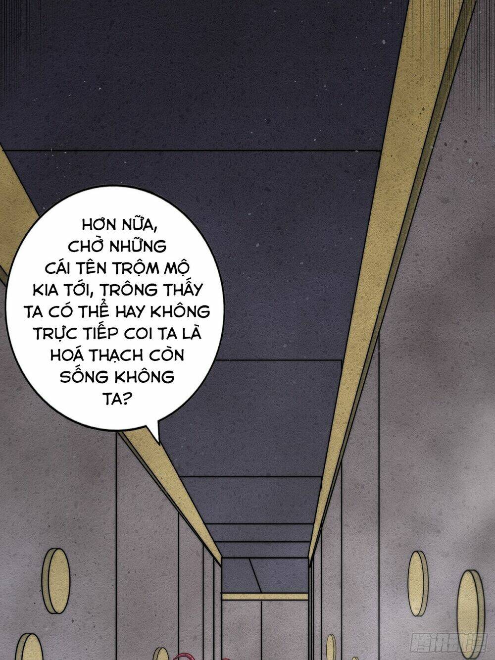 Người Trên Vạn Người Chapter 67 - Trang 2