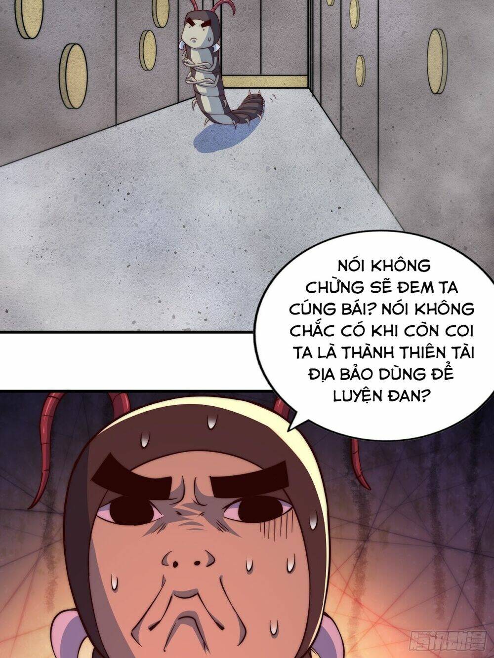 Người Trên Vạn Người Chapter 67 - Trang 2