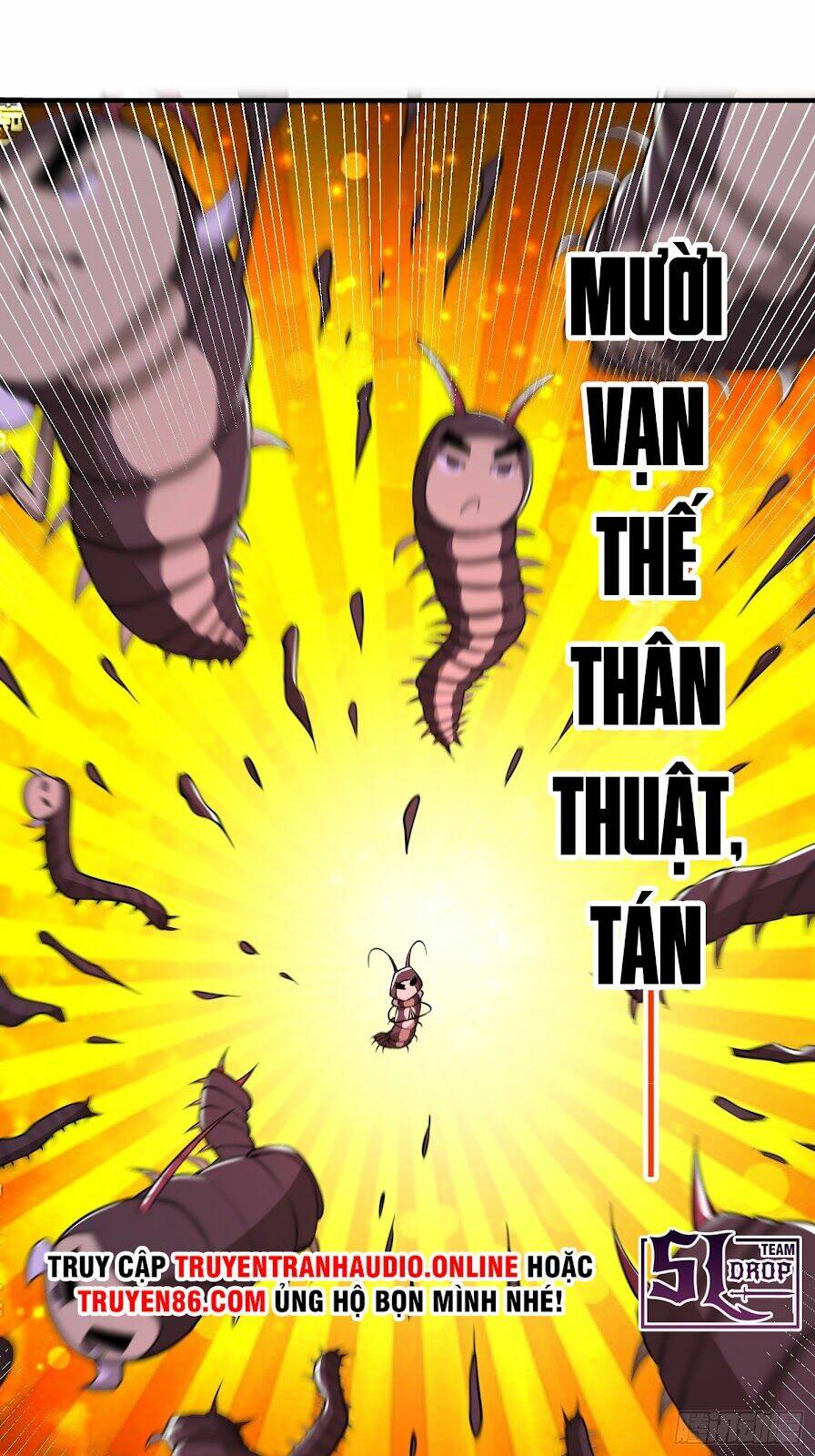 Người Trên Vạn Người Chapter 67 - Trang 2