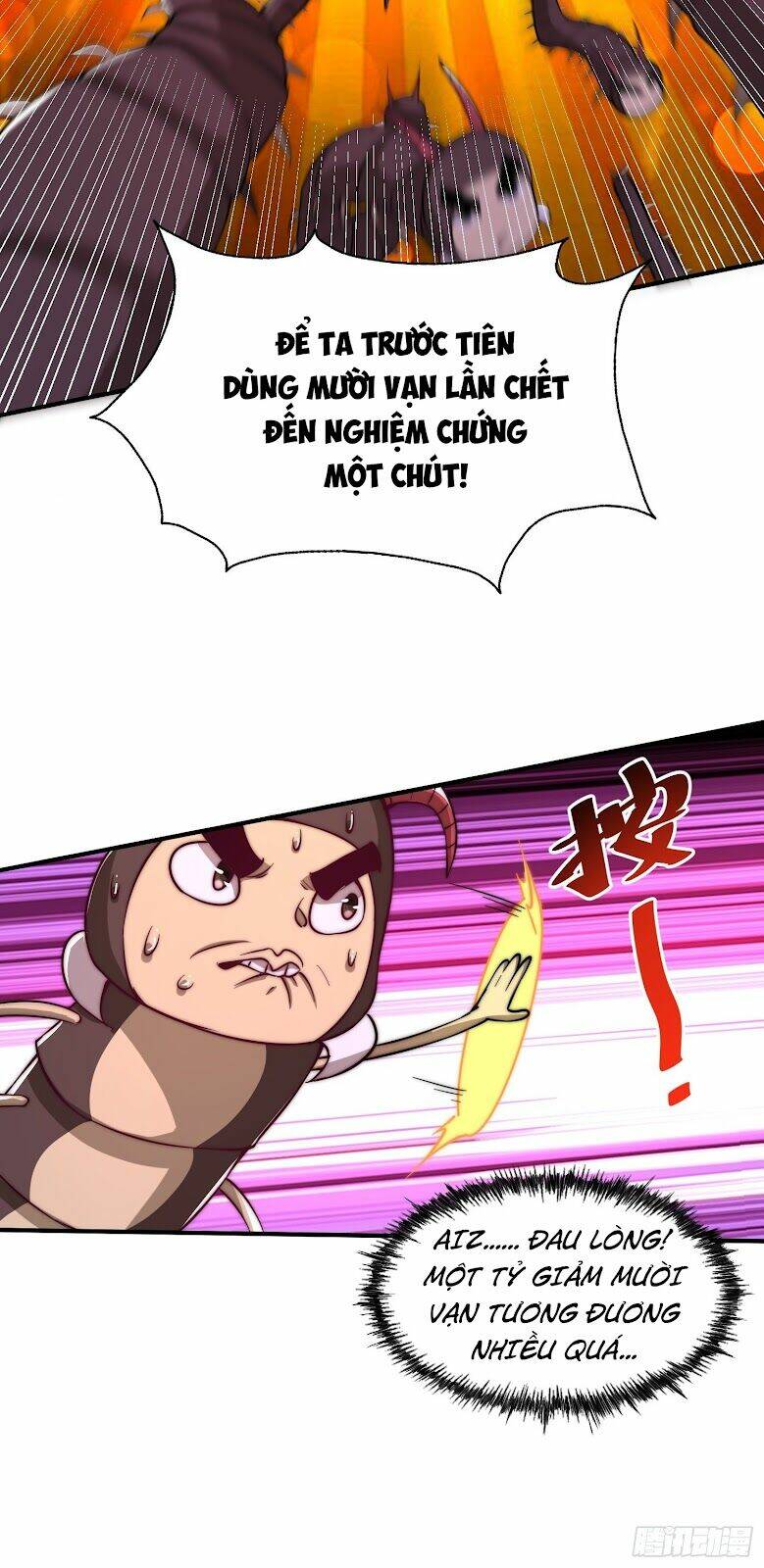 Người Trên Vạn Người Chapter 67 - Trang 2