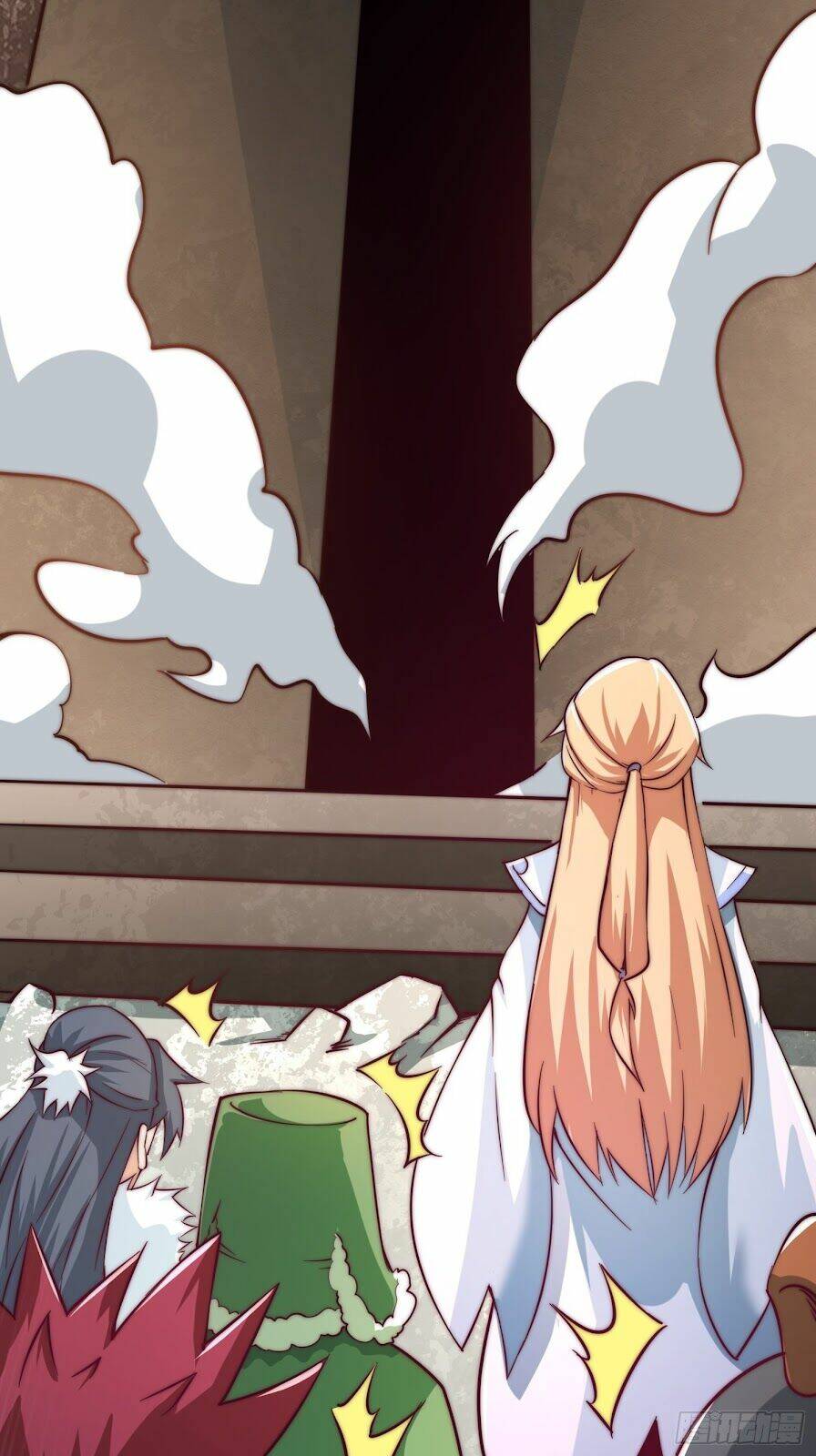 Người Trên Vạn Người Chapter 67 - Trang 2