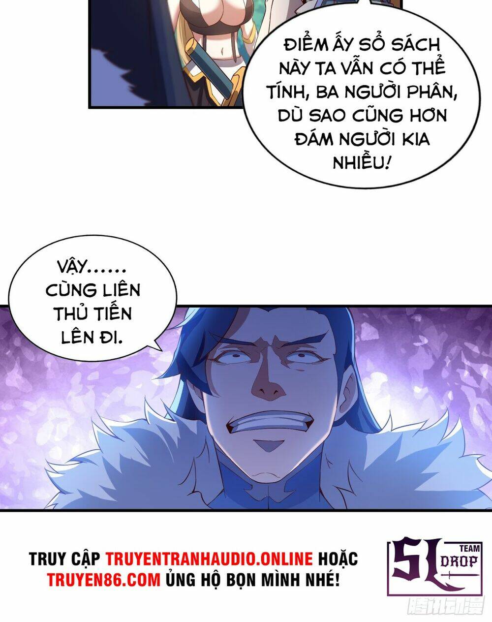 Người Trên Vạn Người Chapter 67 - Trang 2