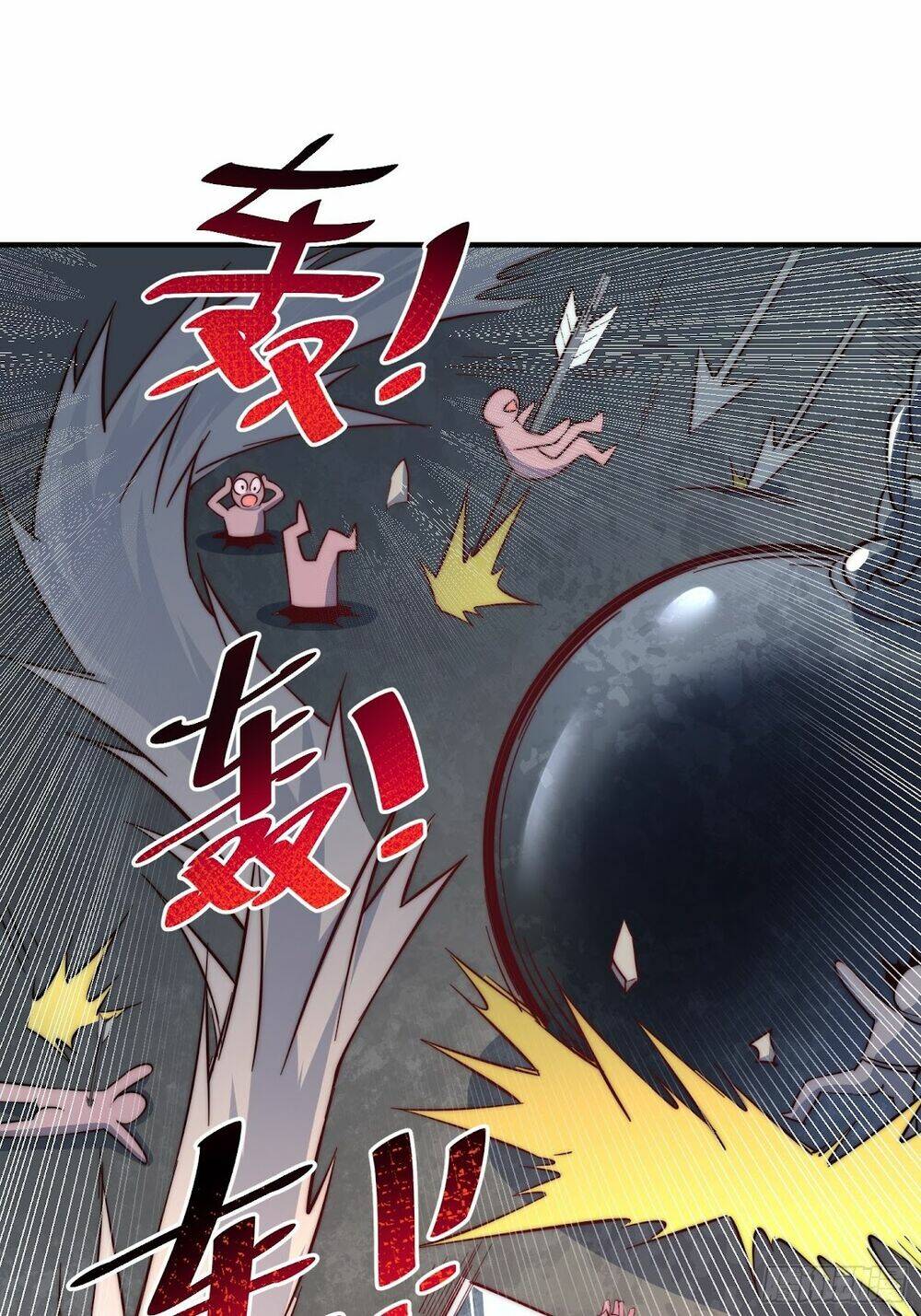 Người Trên Vạn Người Chapter 67 - Trang 2