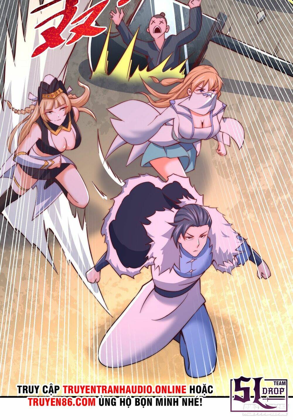 Người Trên Vạn Người Chapter 67 - Trang 2