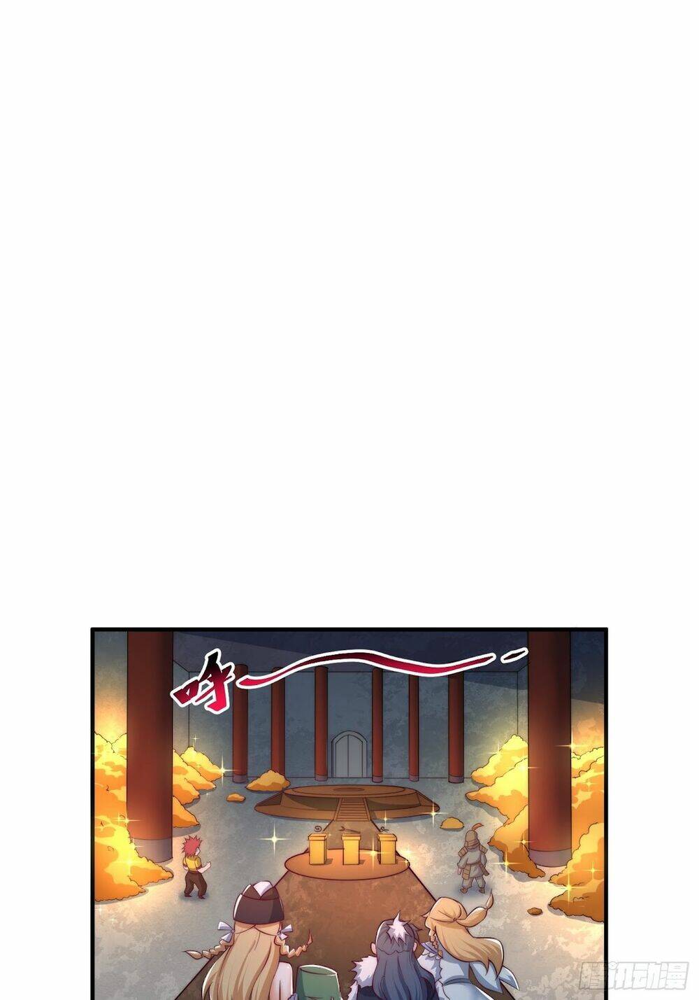 Người Trên Vạn Người Chapter 67 - Trang 2