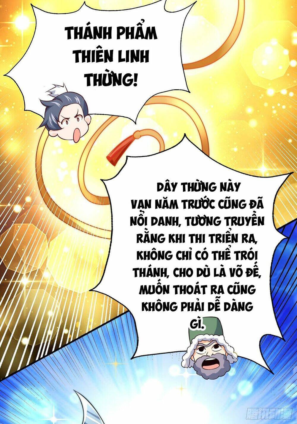 Người Trên Vạn Người Chapter 67 - Trang 2