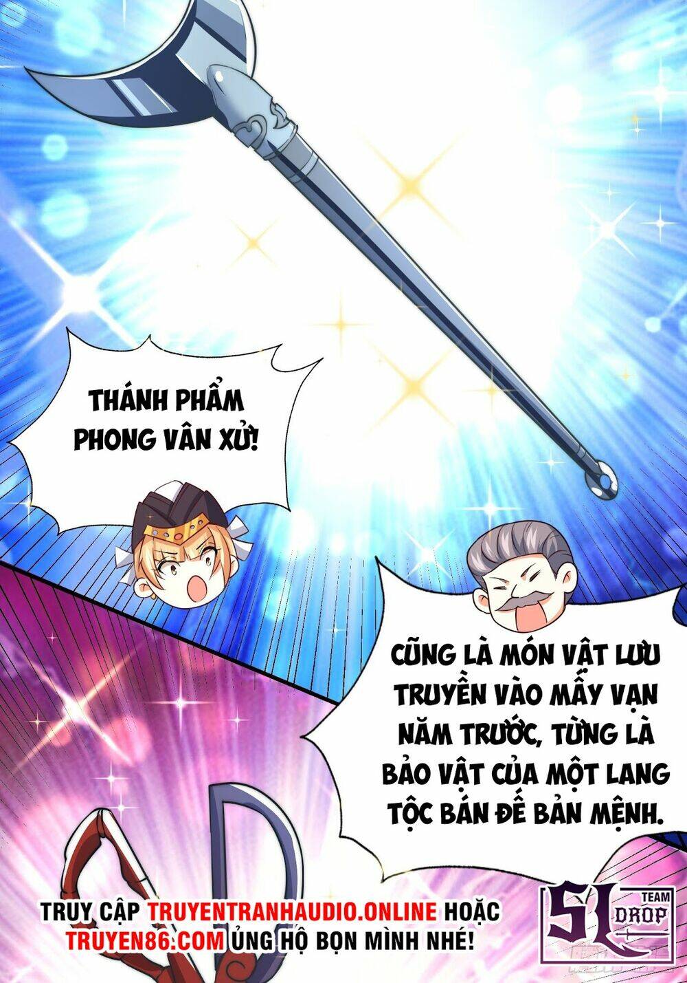 Người Trên Vạn Người Chapter 67 - Trang 2