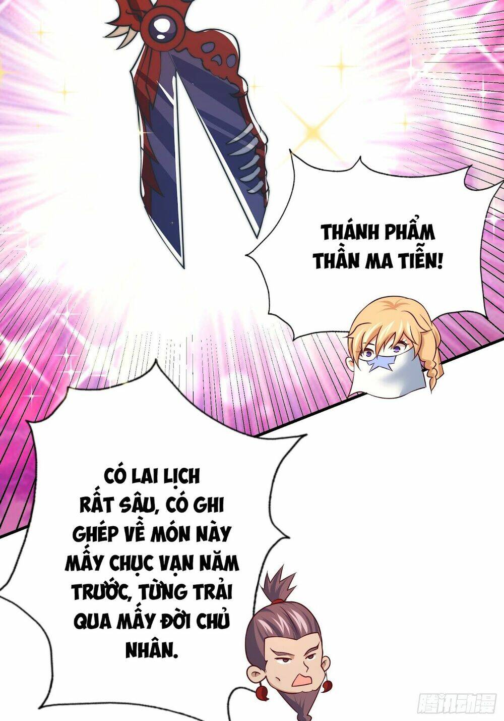 Người Trên Vạn Người Chapter 67 - Trang 2