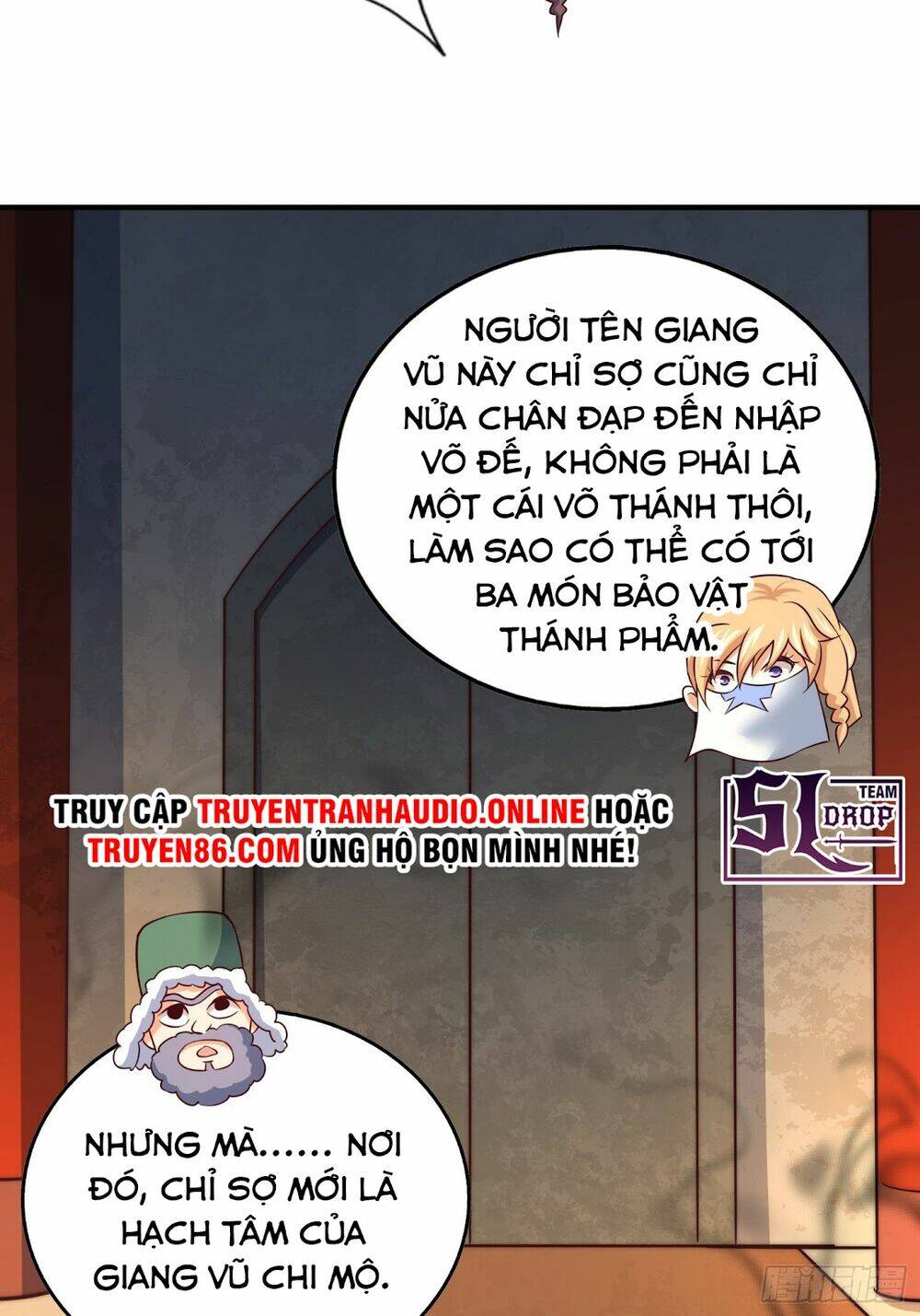 Người Trên Vạn Người Chapter 67 - Trang 2