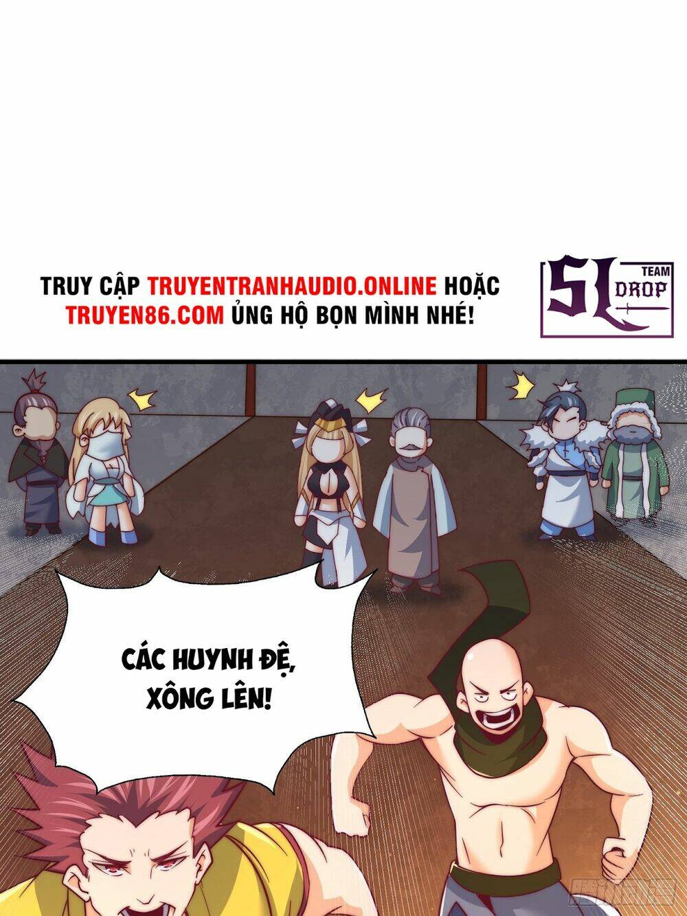 Người Trên Vạn Người Chapter 67 - Trang 2