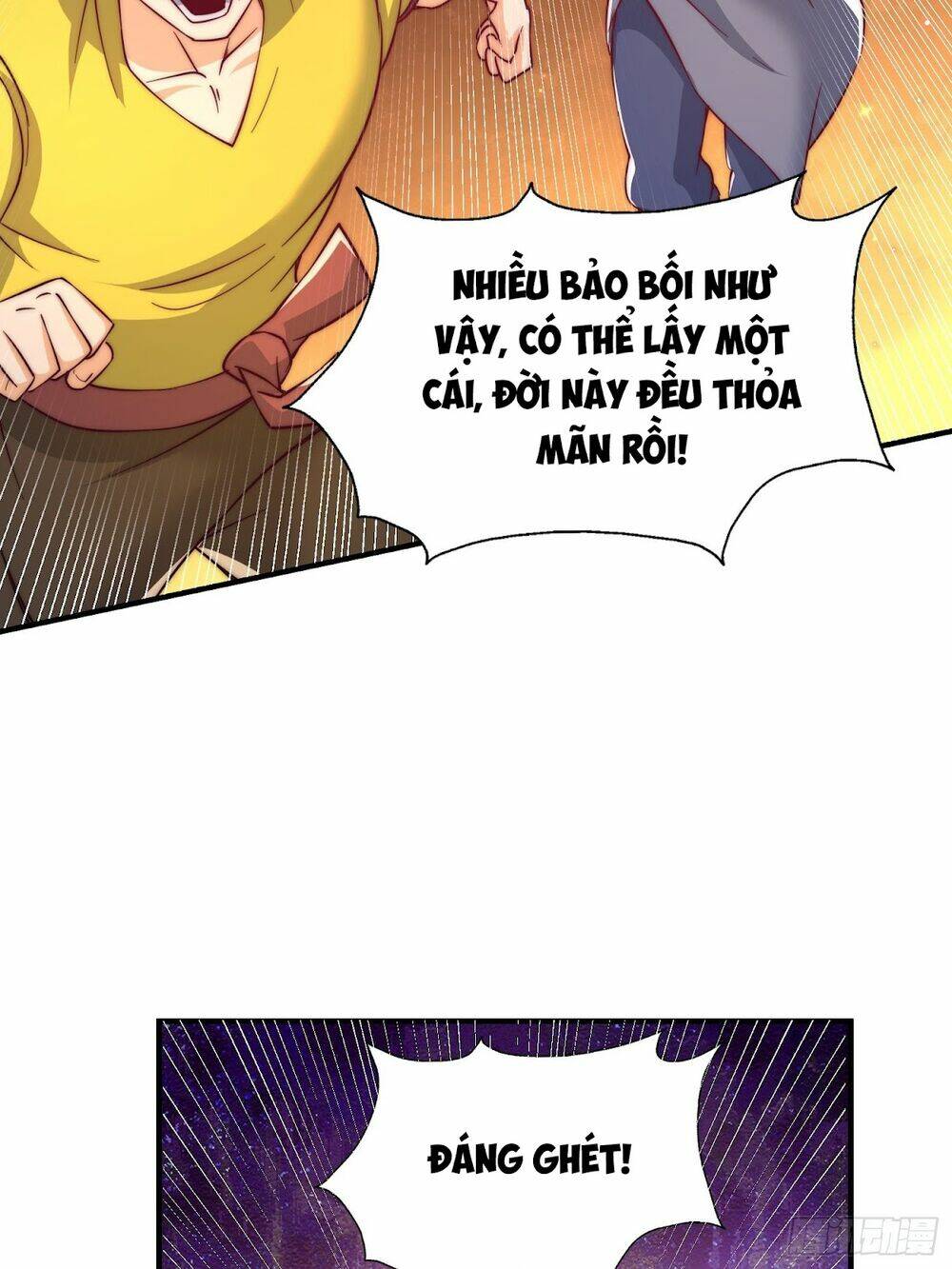 Người Trên Vạn Người Chapter 67 - Trang 2