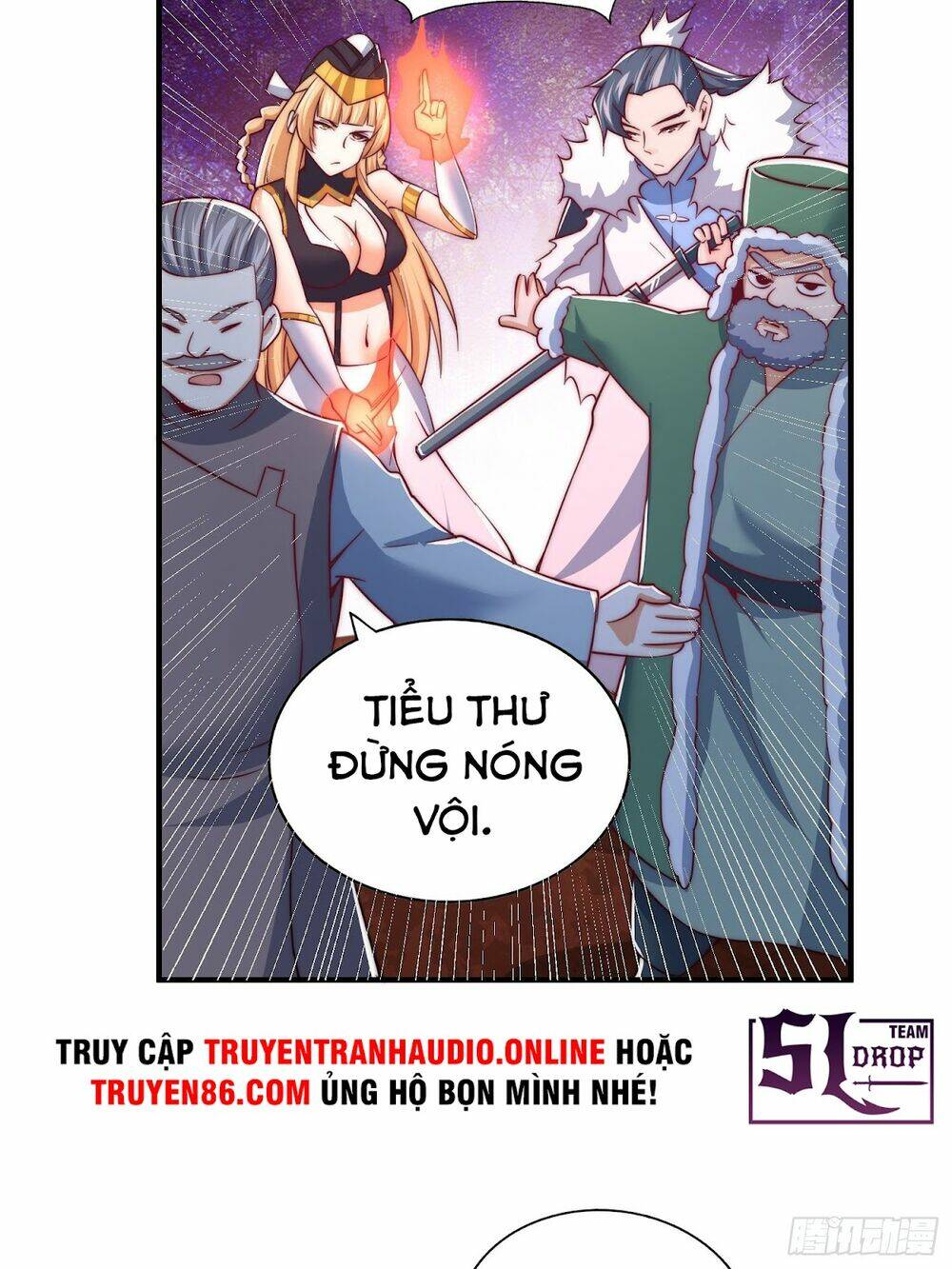 Người Trên Vạn Người Chapter 67 - Trang 2