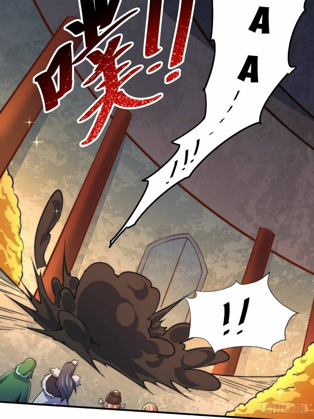 Người Trên Vạn Người Chapter 67 - Trang 2