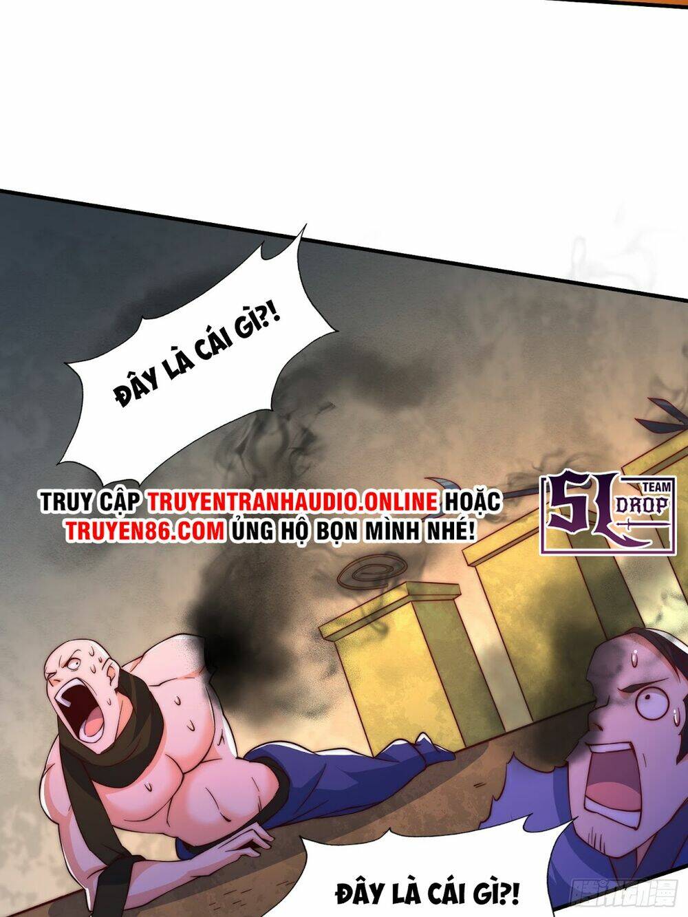 Người Trên Vạn Người Chapter 67 - Trang 2