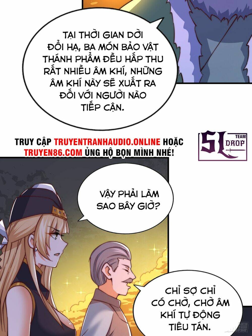 Người Trên Vạn Người Chapter 67 - Trang 2