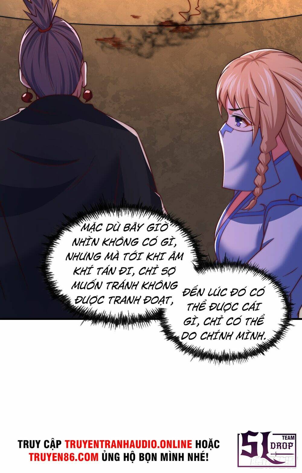 Người Trên Vạn Người Chapter 67 - Trang 2