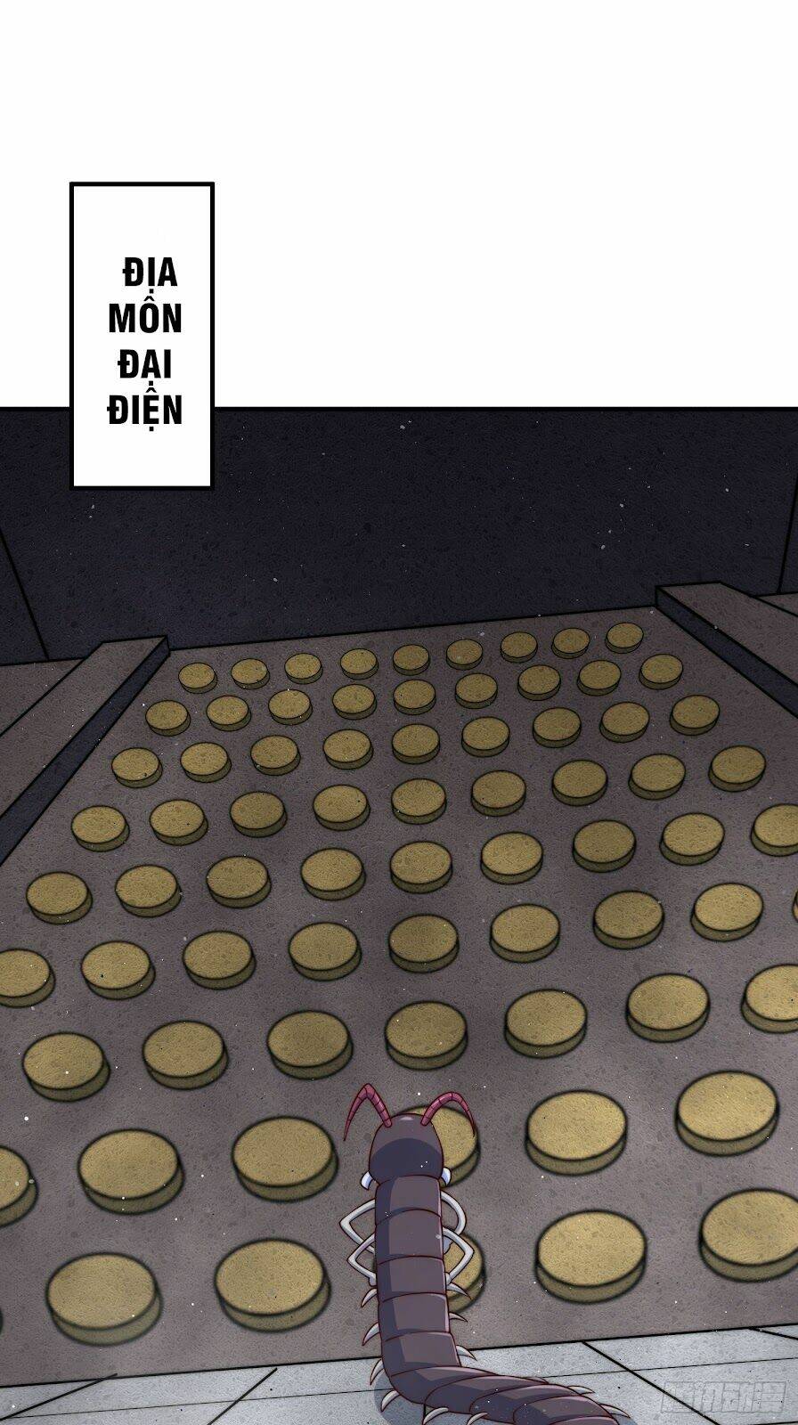 Người Trên Vạn Người Chapter 67 - Trang 2