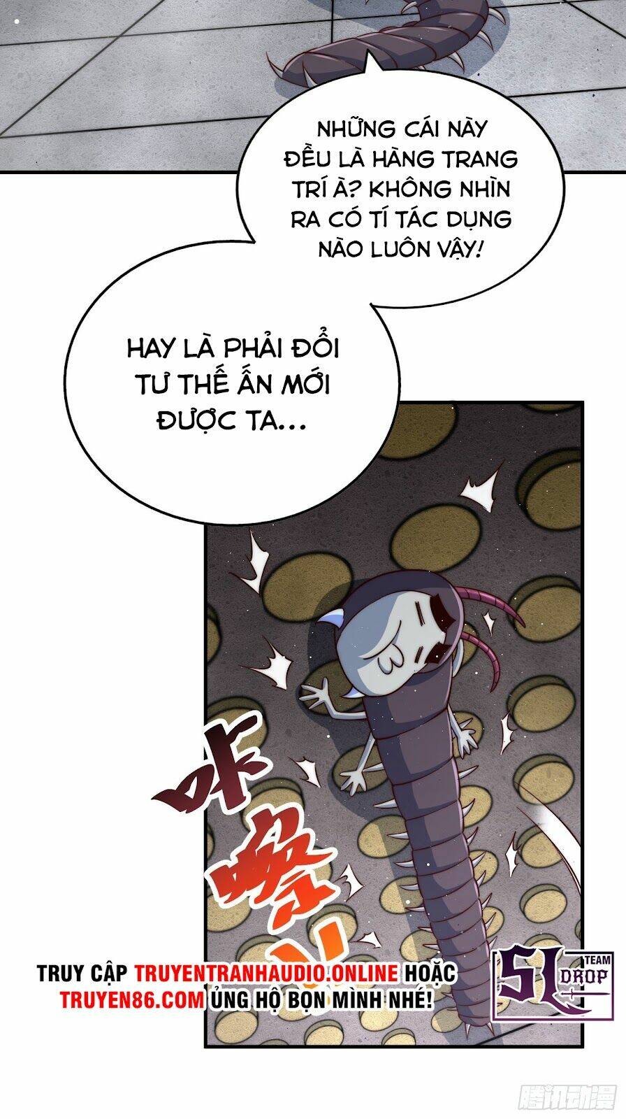 Người Trên Vạn Người Chapter 67 - Trang 2