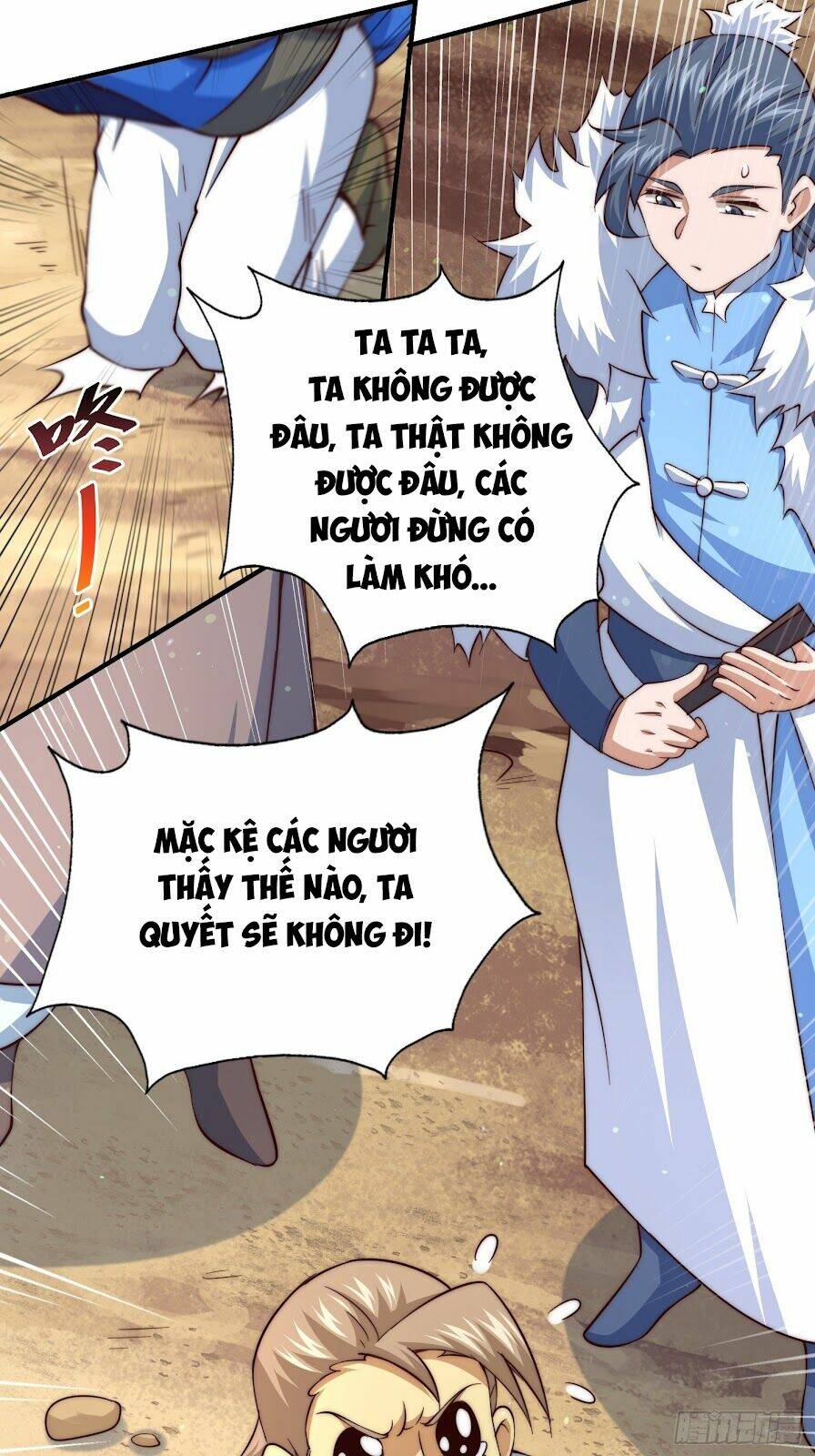 Người Trên Vạn Người Chapter 67 - Trang 2