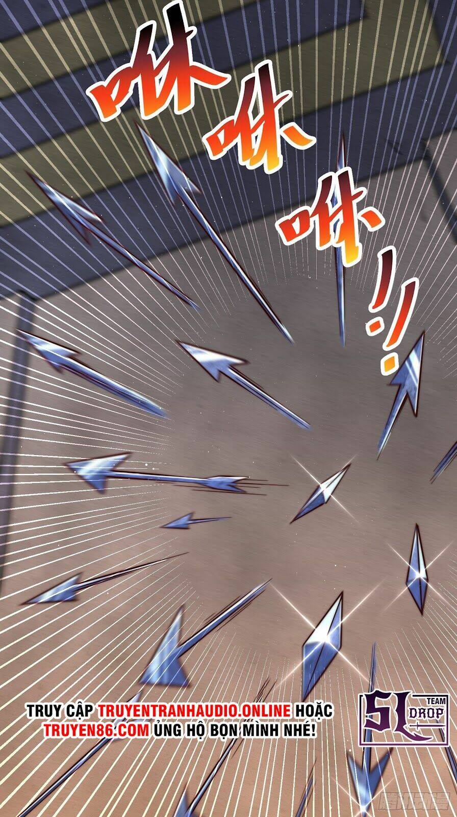 Người Trên Vạn Người Chapter 67 - Trang 2