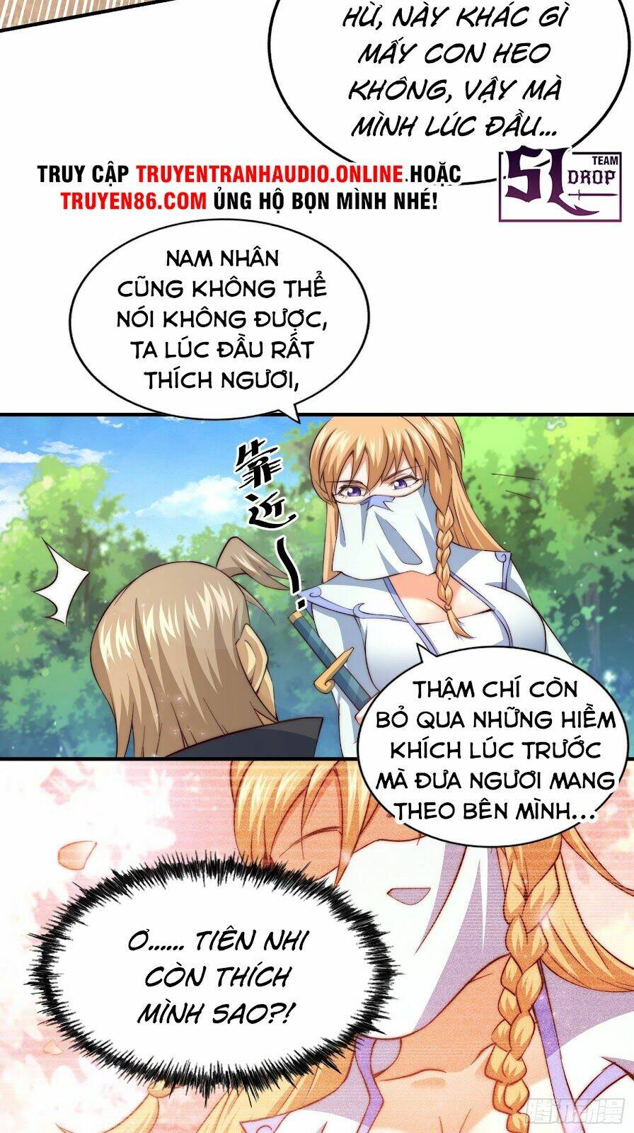 Người Trên Vạn Người Chapter 67 - Trang 2