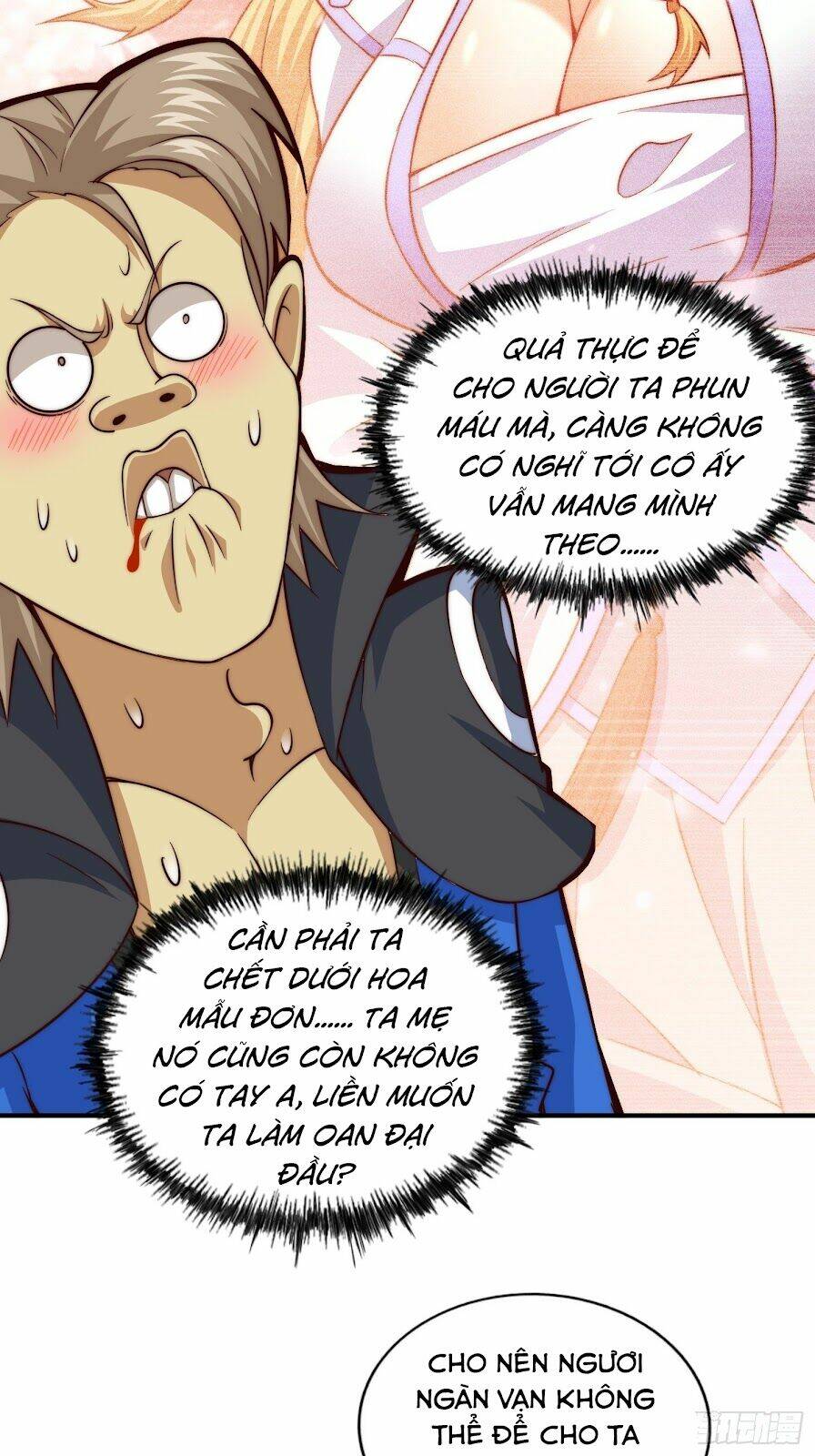 Người Trên Vạn Người Chapter 67 - Trang 2