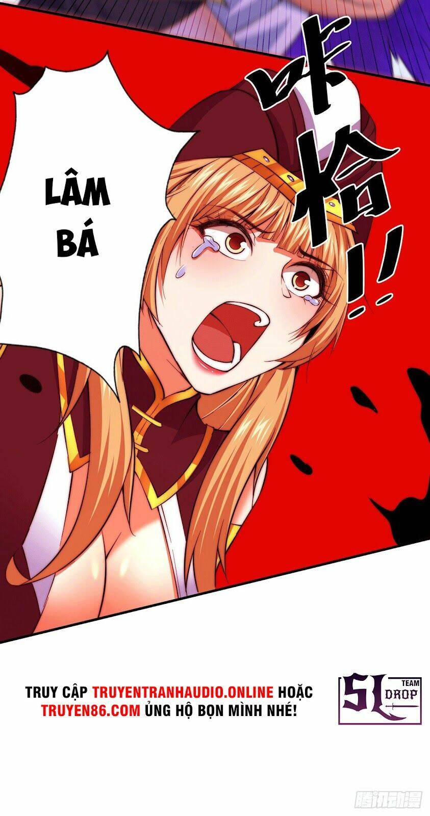 Người Trên Vạn Người Chapter 68 - Trang 2