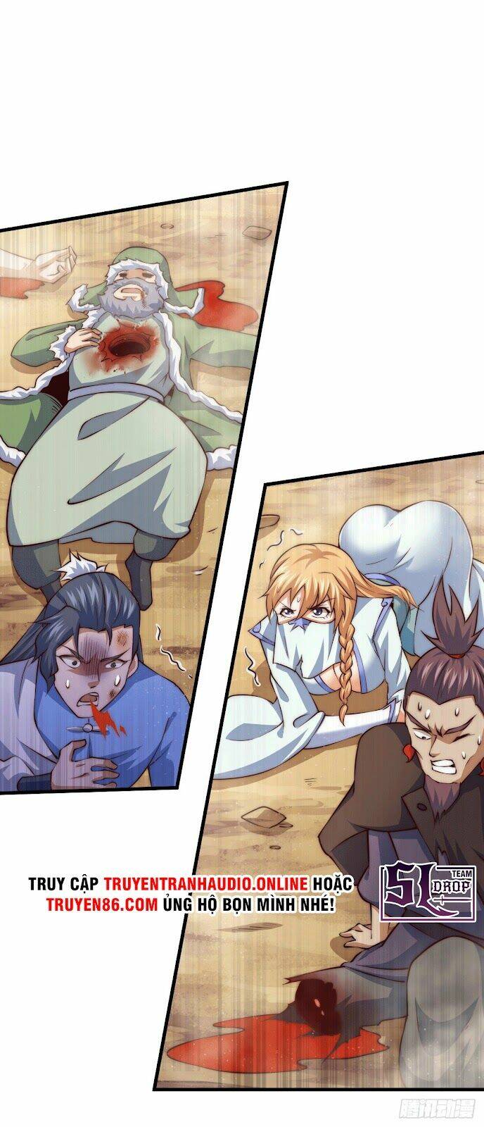 Người Trên Vạn Người Chapter 68 - Trang 2