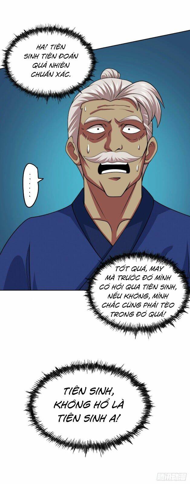 Người Trên Vạn Người Chapter 68 - Trang 2