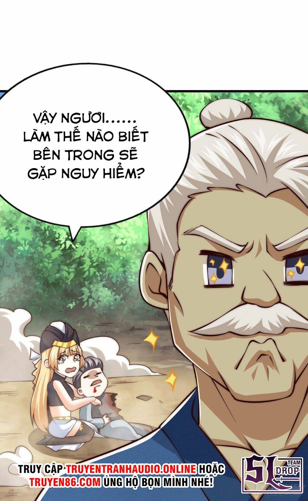 Người Trên Vạn Người Chapter 68 - Trang 2