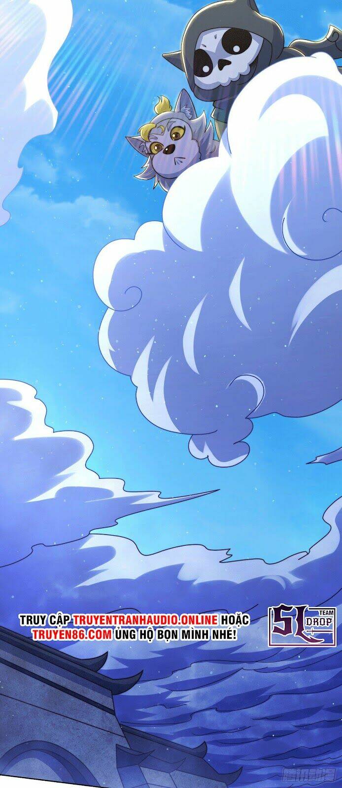 Người Trên Vạn Người Chapter 68 - Trang 2