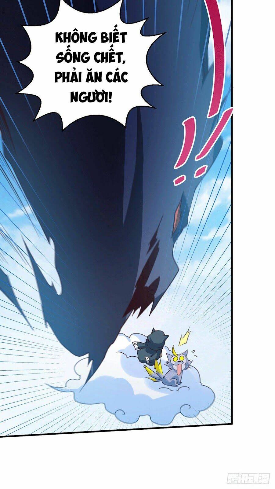 Người Trên Vạn Người Chapter 68 - Trang 2