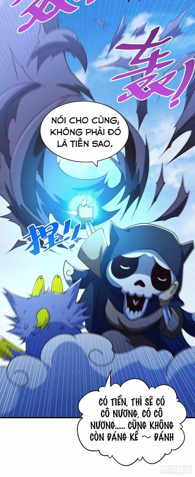 Người Trên Vạn Người Chapter 68 - Trang 2