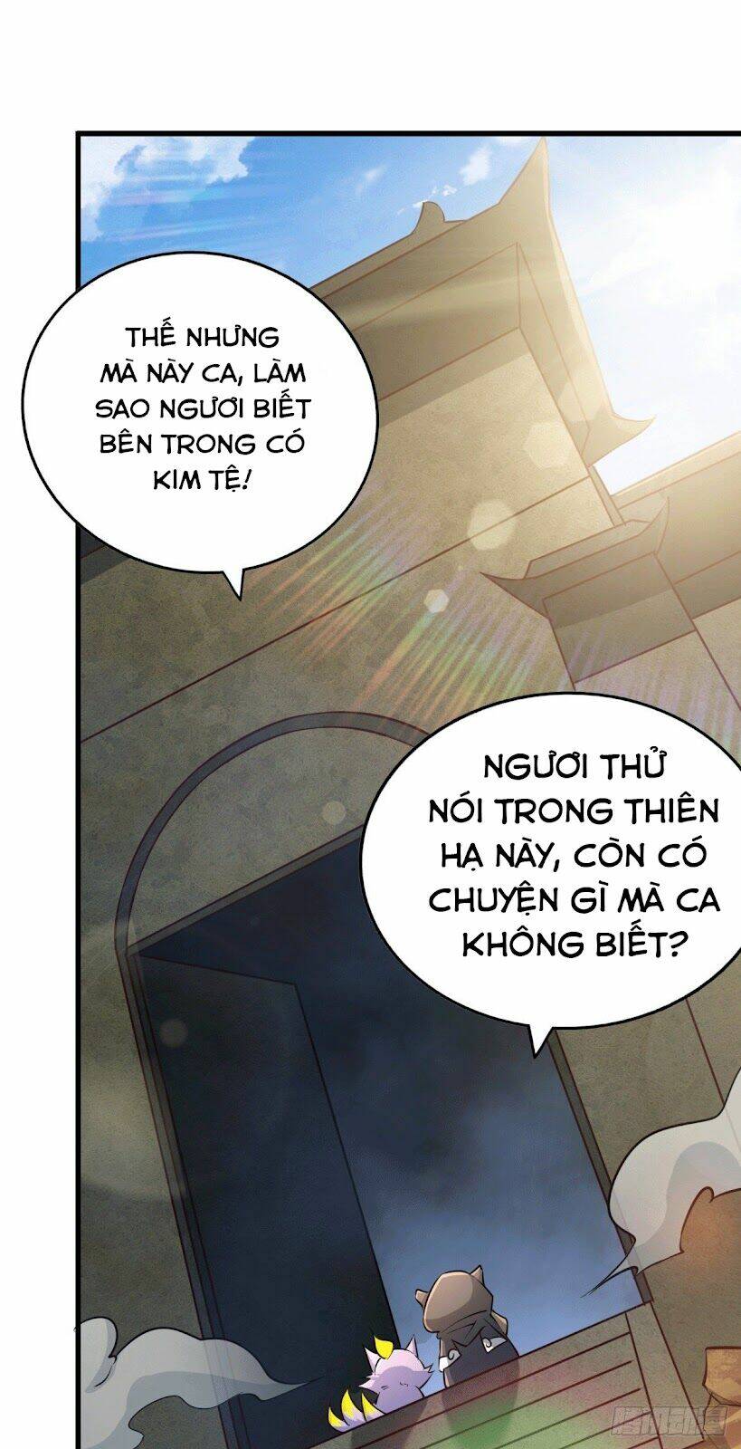 Người Trên Vạn Người Chapter 68 - Trang 2