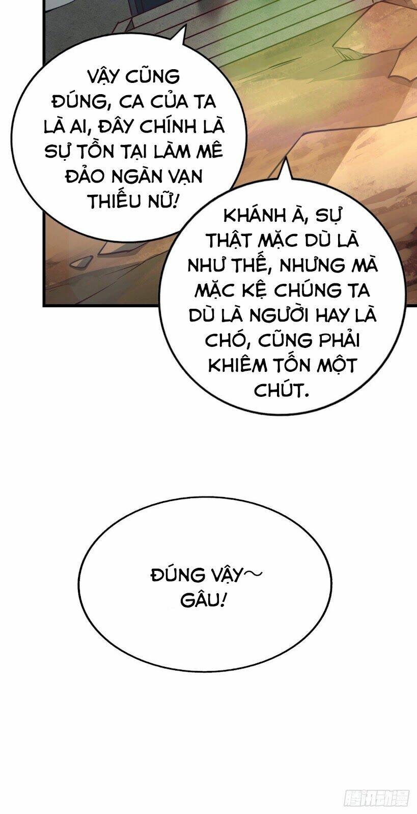 Người Trên Vạn Người Chapter 68 - Trang 2