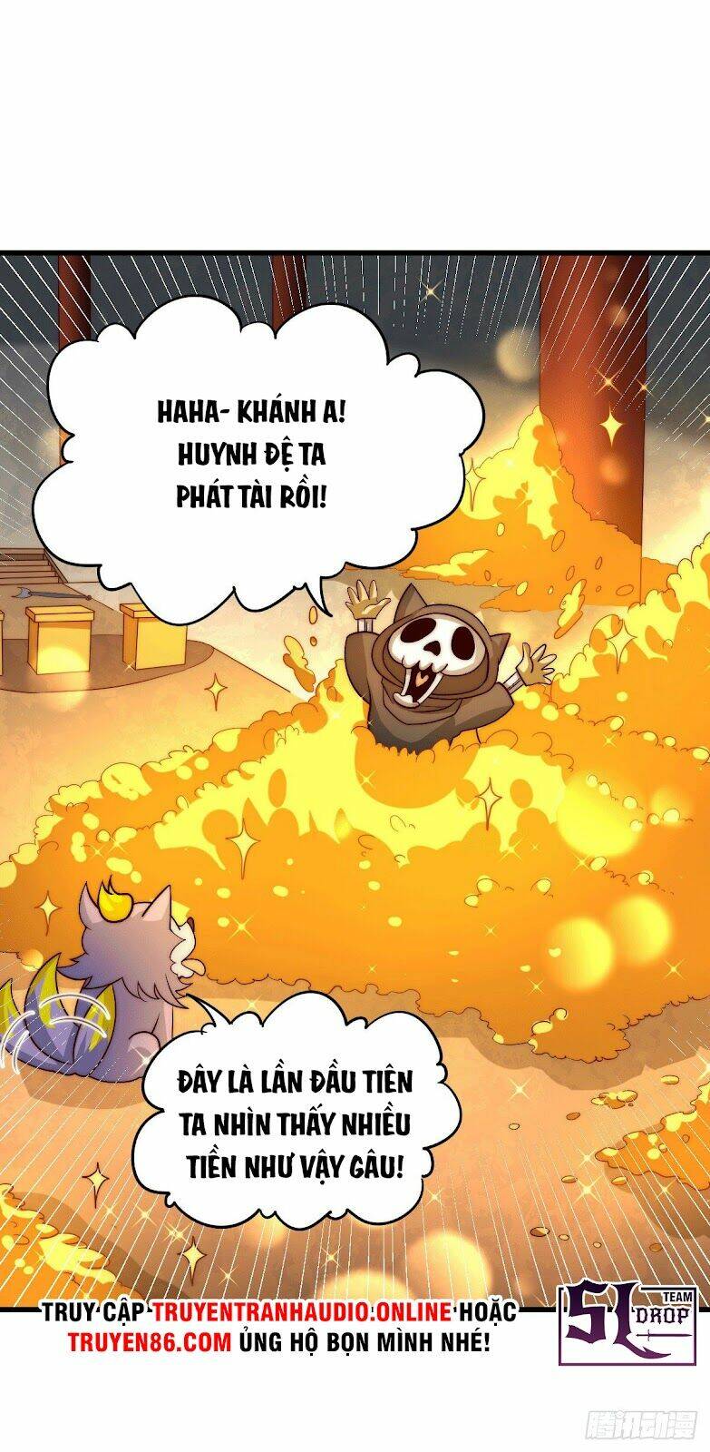 Người Trên Vạn Người Chapter 68 - Trang 2