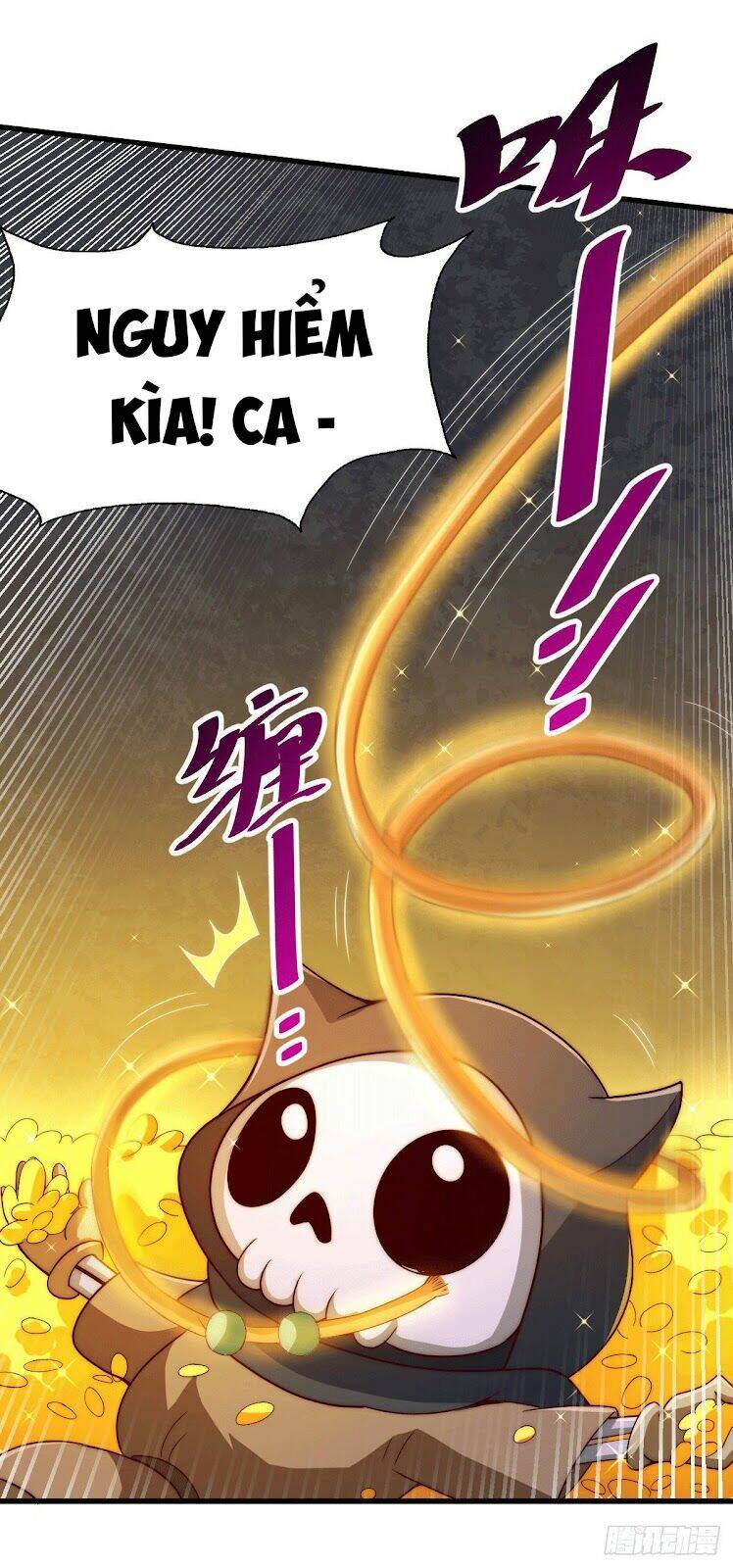 Người Trên Vạn Người Chapter 68 - Trang 2