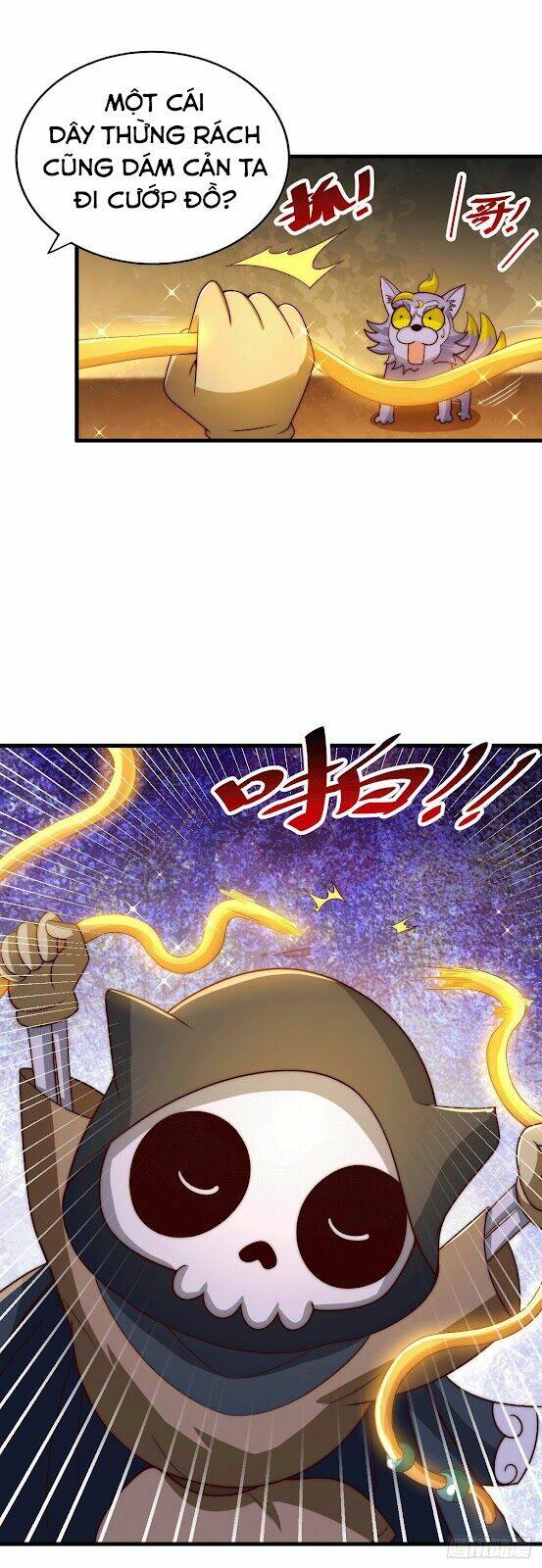 Người Trên Vạn Người Chapter 68 - Trang 2