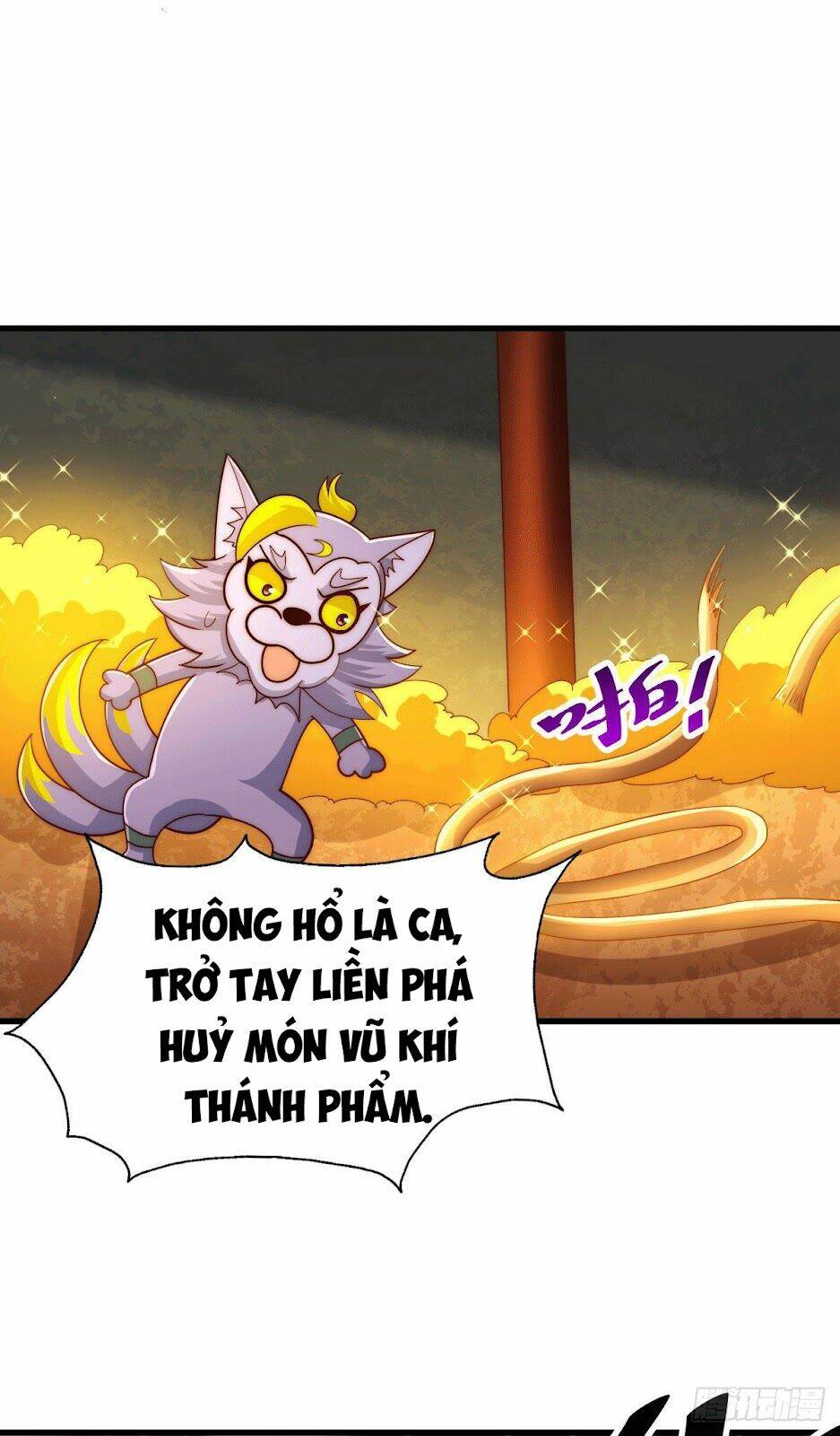 Người Trên Vạn Người Chapter 68 - Trang 2