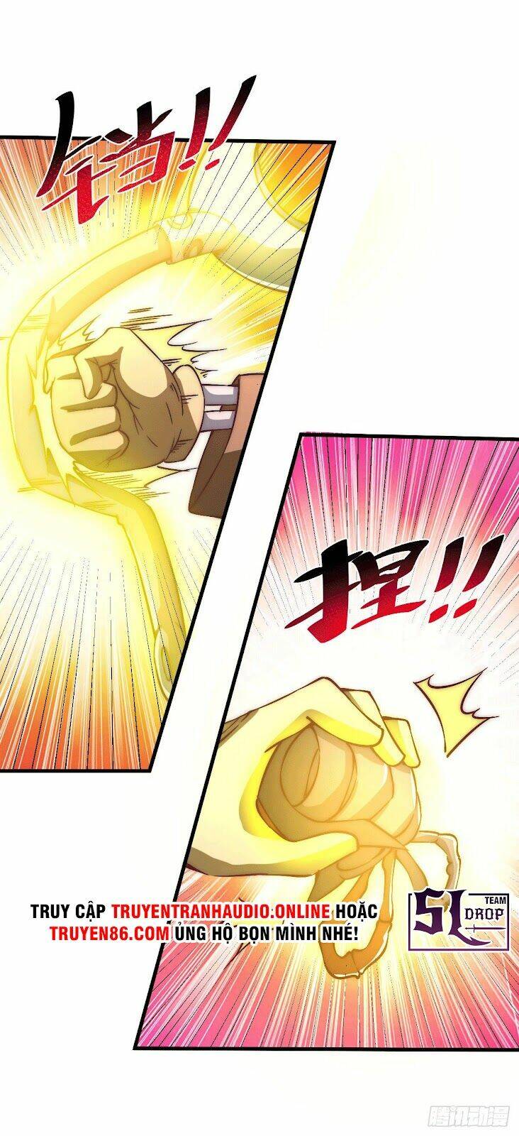 Người Trên Vạn Người Chapter 68 - Trang 2