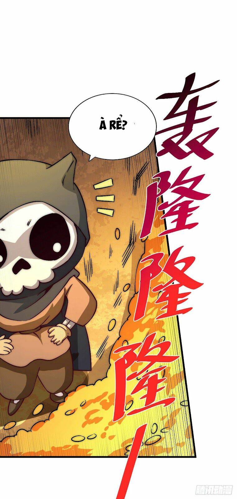 Người Trên Vạn Người Chapter 68 - Trang 2