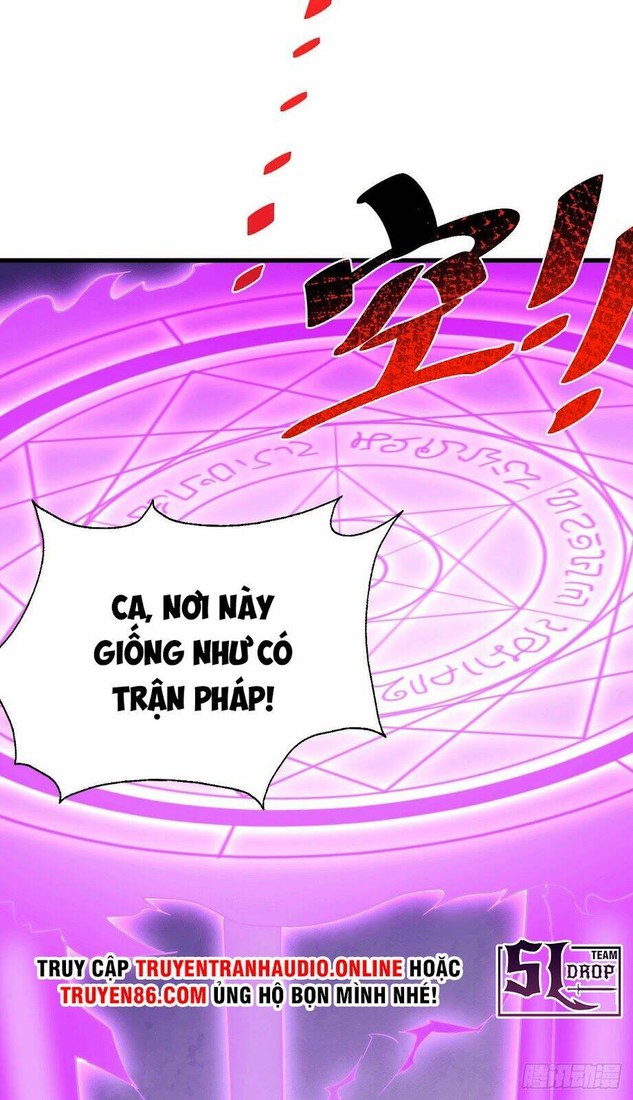 Người Trên Vạn Người Chapter 68 - Trang 2